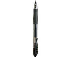 Stylo G-2 noir