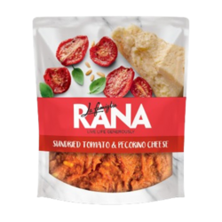 Sundried Tomato & Pecorino Cheese Fresh Sauce 200g