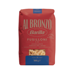 FUSILLONI 500G