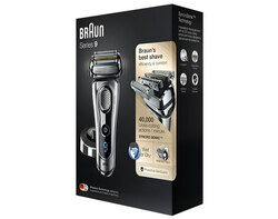 9260s Wet&Dry + Base de Recharge