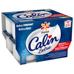 Calin Extra Nature 8x100g