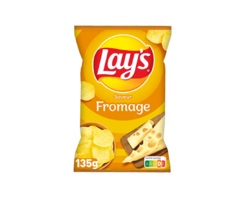 Lay's Fromage 135g