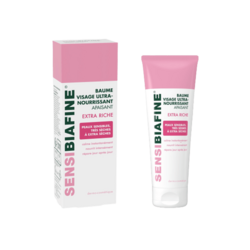 Baume Visage Ultra-Nourrissant Apaisant Extra Riche 50ml