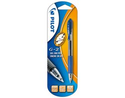 Blister G-2 Moyen x1 bleu