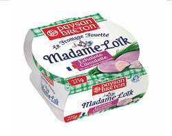 Echalote Ciboulette 275g