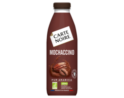 Mochaccino 750ml