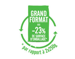 Café Méo
Bio 500G Moulu 