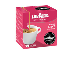 A MODO MIO Lungo Lieve x16