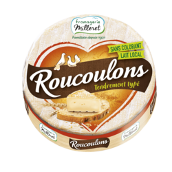Roucoulons