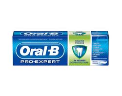 Oral-B Pro-Expert Haleine Fraîche
