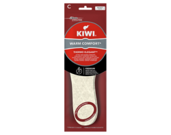 Semelles chaleur Kiwi
