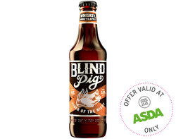 Whiskey, Honey & Apple Cider