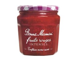 Fruits Rouges Intense