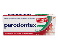 PARODONTAX