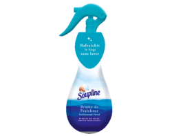 Soupline Brume de linge Grand Air 250ml