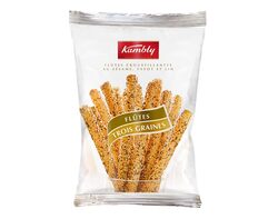 Flûtes Trois graines