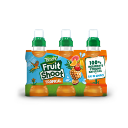 Tropical 6x20cl