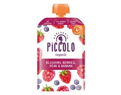 Blushing Berries Stage 1 - 100g