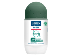 Déodorant Sanex Men Zéro%