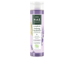 Shampooing usage quotidien bio