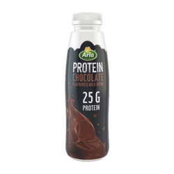 Arla Protein Chocolate Milk Shake 482ml