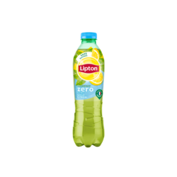 Lipton Green Ice Tea Zero Citron 1L
