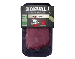 Bavette d'aloyau x1