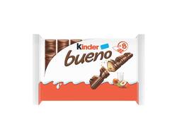 Kinder Bueno x8