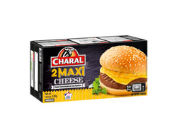 Maxi Cheese x2