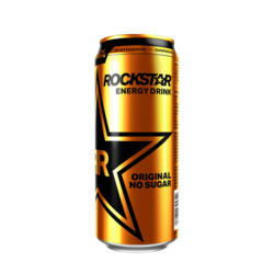 Original Sugar free 500ml