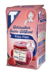 Sucre Gélifiant Extra Fruit