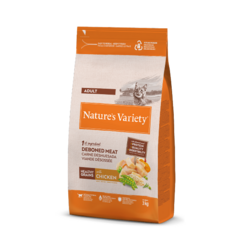 Healthy Grains Adulte Poulet 3kg