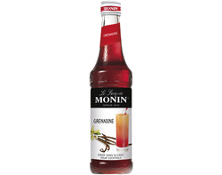 Sirop de Grenadine 33cl