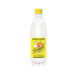 Schweppes Tonic 50cl