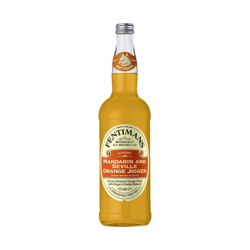 Fentimans Mandarin & Seville Orange Jigger 750ml