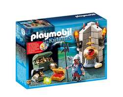 Gardien du trésor royal