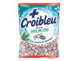 Croibleu, le souffle de fraîcheur