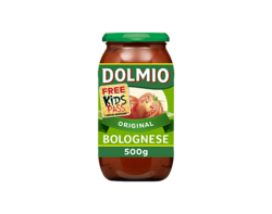 Bolognese Original 500g 