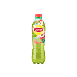 Lipton Green Ice Tea Pêche Blanche 1L