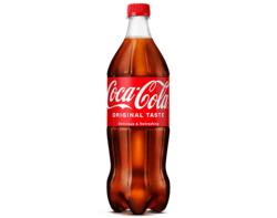 Coke 1L