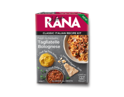 La Famiglia Rana Fresh Pasta Kits