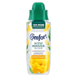 Scent Booster Elixir Summer Bouquet 342ml