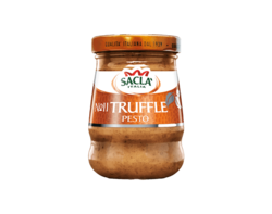 Truffle Pesto 90g
