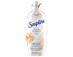 Soupline Soin Expert Douceur Délicate 1,08L
