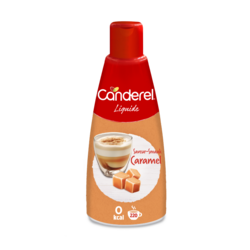 Liquide saveur Caramel 200ml