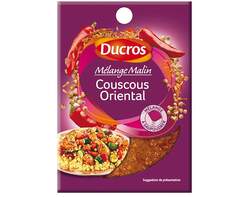 Sachet Mélange Malin Couscous Royal