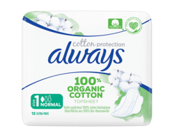 Normal Size 1 with Wings x12