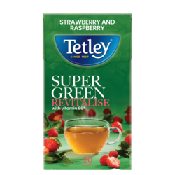 Super Green revitalise 20s 40g