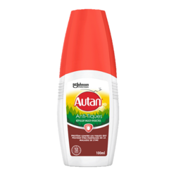 Autan® Anti-tiques - Spray 100mL