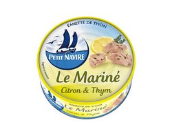 Le Mariné Citron & Thym